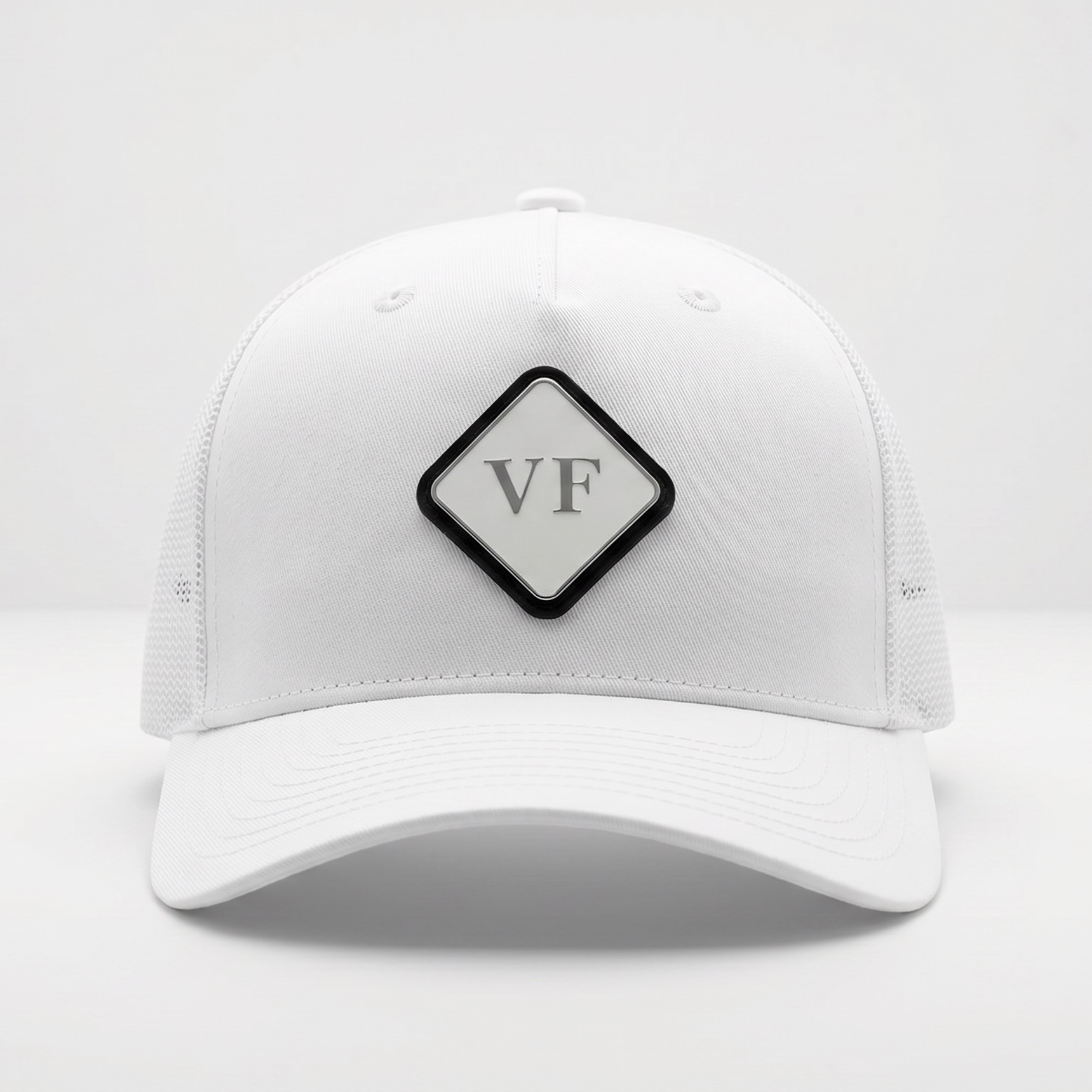 VF FORGED CAP
