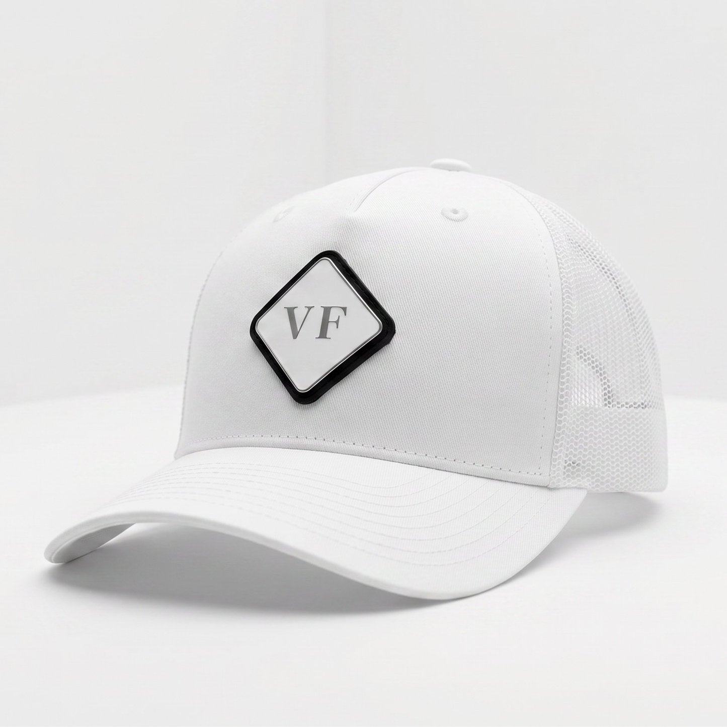 VF FORGED CAP