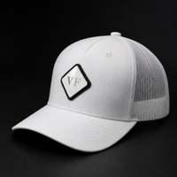VF FORGED CAP