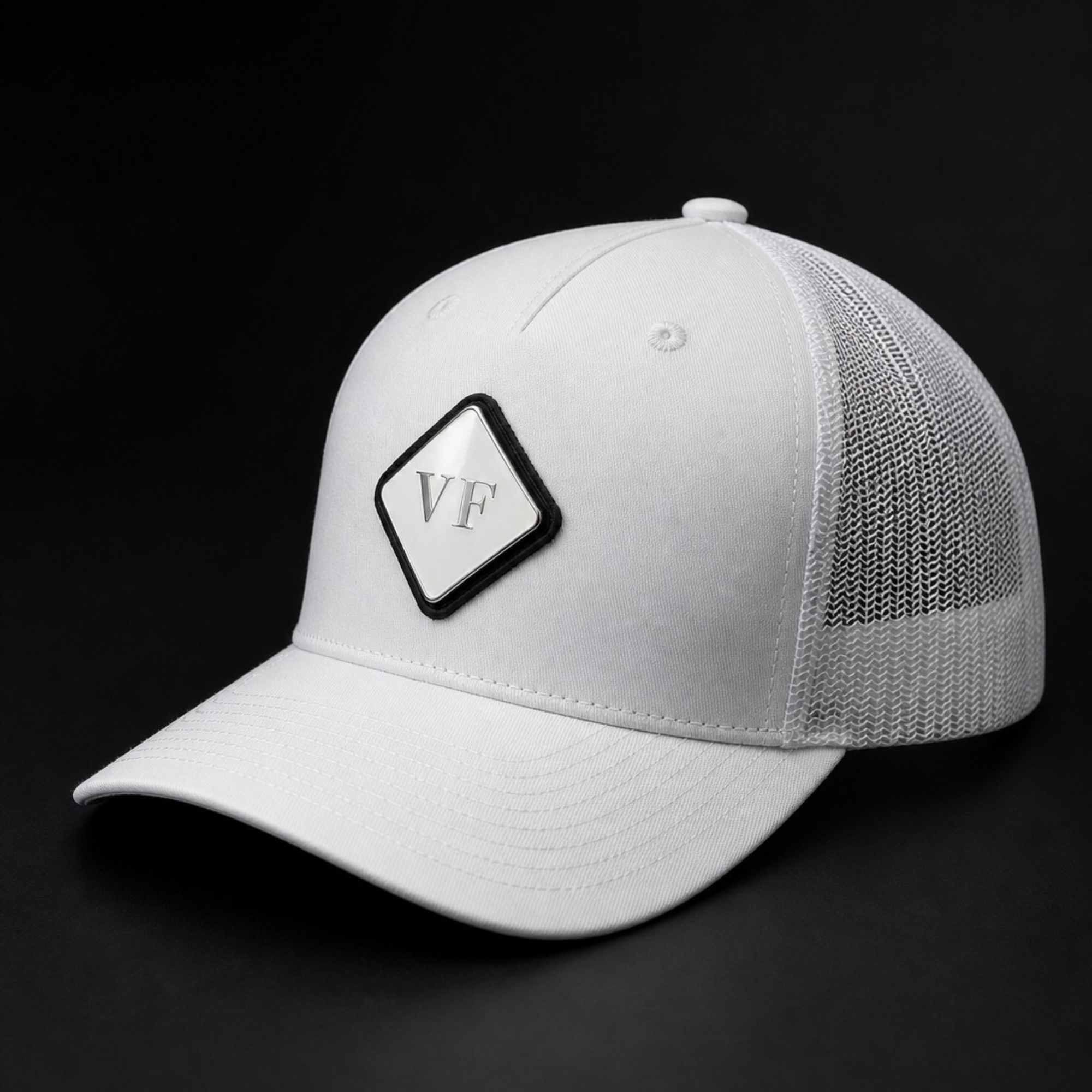 VF FORGED CAP